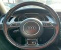 Серый Ауди А4, объемом двигателя 2 л и пробегом 164 тыс. км за 12000 $, фото 16 на Automoto.ua