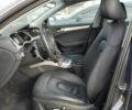 Ауді А4 2015 у Львові на Automoto.ua Сірий Ауді А4, об'ємом двигуна 0 л та пробігом 78 тис. км за 1900 $, фото 4 на Automoto.ua