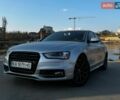 Серый Ауди А4, объемом двигателя 1.98 л и пробегом 98 тыс. км за 12200 $, фото 1 на Automoto.ua