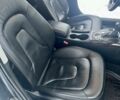Серый Ауди А4, объемом двигателя 2 л и пробегом 127 тыс. км за 13500 $, фото 16 на Automoto.ua