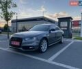 Сірий Ауді А4, об'ємом двигуна 1.98 л та пробігом 231 тис. км за 13000 $, фото 1 на Automoto.ua
