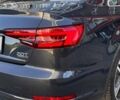 Сірий Ауді А4, об'ємом двигуна 1.98 л та пробігом 142 тис. км за 22900 $, фото 8 на Automoto.ua