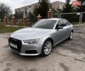 Серый Ауди А4, объемом двигателя 1.98 л и пробегом 127 тыс. км за 18600 $, фото 1 на Automoto.ua