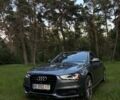 Сірий Ауді А4, об'ємом двигуна 1.98 л та пробігом 159 тис. км за 10100 $, фото 1 на Automoto.ua