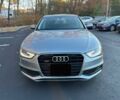 Серый Ауди А4, объемом двигателя 2 л и пробегом 79 тыс. км за 8690 $, фото 1 на Automoto.ua