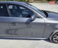 Сірий Ауді А4, об'ємом двигуна 1.98 л та пробігом 184 тис. км за 13800 $, фото 2 на Automoto.ua