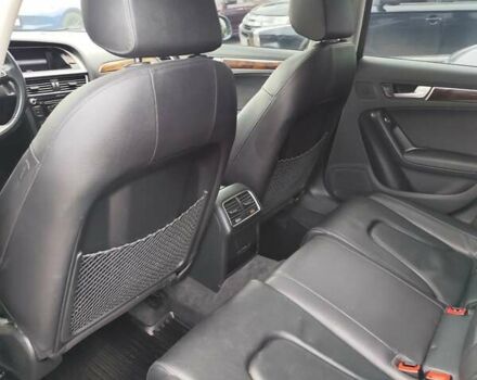 Серый Ауди А4, объемом двигателя 1.98 л и пробегом 242 тыс. км за 13300 $, фото 33 на Automoto.ua