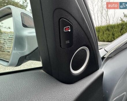 Сірий Ауді А4, об'ємом двигуна 1.98 л та пробігом 158 тис. км за 15500 $, фото 11 на Automoto.ua