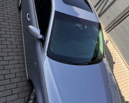 Ауді А4 2015 у Львові на Automoto.ua Сірий Ауді А4, об'ємом двигуна 1.98 л та пробігом 131 тис. км за 13800 $, фото 11 на Automoto.ua