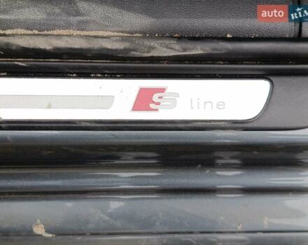 Серый Ауди А4, объемом двигателя 0 л и пробегом 180 тыс. км за 9600 $, фото 22 на Automoto.ua