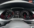 Сірий Ауді А4, об'ємом двигуна 1.98 л та пробігом 158 тис. км за 15500 $, фото 18 на Automoto.ua