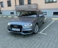 Сірий Ауді А4, об'ємом двигуна 2 л та пробігом 165 тис. км за 14000 $, фото 1 на Automoto.ua