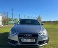 Сірий Ауді А4, об'ємом двигуна 1.98 л та пробігом 173 тис. км за 14000 $, фото 3 на Automoto.ua