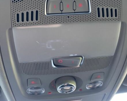 Сірий Ауді А4, об'ємом двигуна 2 л та пробігом 128 тис. км за 14999 $, фото 19 на Automoto.ua