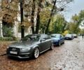 Сірий Ауді А4, об'ємом двигуна 1.98 л та пробігом 115 тис. км за 16500 $, фото 1 на Automoto.ua