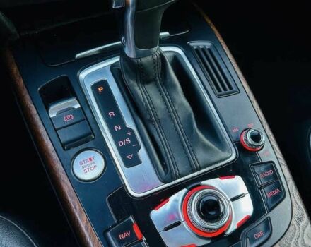 Серый Ауди А4, объемом двигателя 2 л и пробегом 72 тыс. км за 6800 $, фото 10 на Automoto.ua