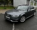 Серый Ауди А4, объемом двигателя 2 л и пробегом 296 тыс. км за 12248 $, фото 1 на Automoto.ua