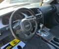 Серый Ауди А4, объемом двигателя 2 л и пробегом 164 тыс. км за 12000 $, фото 10 на Automoto.ua