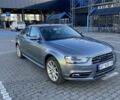Сірий Ауді А4, об'ємом двигуна 2 л та пробігом 128 тис. км за 14999 $, фото 2 на Automoto.ua
