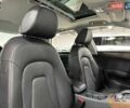 Ауди А4 2015 в Львове на Automoto.ua Серый Ауди А4, объемом двигателя 1.98 л и пробегом 95 тыс. км за 2900 $, фото 31 на Automoto.ua