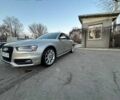 Сірий Ауді А4, об'ємом двигуна 2 л та пробігом 160 тис. км за 15200 $, фото 9 на Automoto.ua