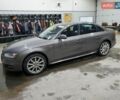 Сірий Ауді А4, об'ємом двигуна 1.98 л та пробігом 160 тис. км за 1500 $, фото 1 на Automoto.ua