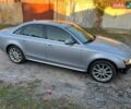 Сірий Ауді А4, об'ємом двигуна 2 л та пробігом 170 тис. км за 7999 $, фото 2 на Automoto.ua