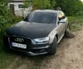 Сірий Ауді А4, об'ємом двигуна 2 л та пробігом 219 тис. км за 9700 $, фото 1 на Automoto.ua
