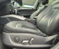 Сірий Ауді А4, об'ємом двигуна 2 л та пробігом 174 тис. км за 12700 $, фото 27 на Automoto.ua