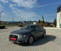 Сірий Ауді А4, об'ємом двигуна 1.98 л та пробігом 240 тис. км за 12800 $, фото 1 на Automoto.ua