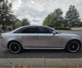 Серый Ауди А4, объемом двигателя 2 л и пробегом 70 тыс. км за 8690 $, фото 3 на Automoto.ua