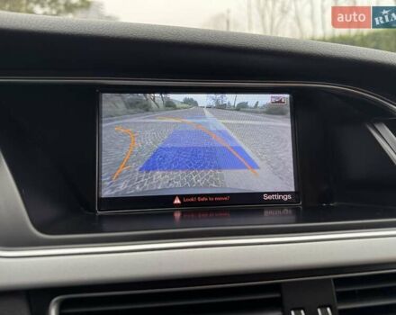 Сірий Ауді А4, об'ємом двигуна 1.98 л та пробігом 158 тис. км за 15500 $, фото 19 на Automoto.ua