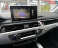 Серый Ауди А4, объемом двигателя 1.98 л и пробегом 192 тыс. км за 16800 $, фото 14 на Automoto.ua