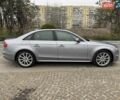 Сірий Ауді А4, об'ємом двигуна 1.98 л та пробігом 158 тис. км за 15500 $, фото 6 на Automoto.ua