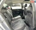 Ауди А4 2015 в Львове на Automoto.ua Серый Ауди А4, объемом двигателя 1.98 л и пробегом 95 тыс. км за 2900 $, фото 36 на Automoto.ua