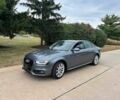 Серый Ауди А4, объемом двигателя 2 л и пробегом 70 тыс. км за 6500 $, фото 1 на Automoto.ua