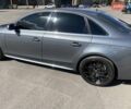 Серый Ауди А4, объемом двигателя 1.98 л и пробегом 211 тыс. км за 13500 $, фото 34 на Automoto.ua