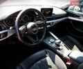 Серый Ауди А4, объемом двигателя 1.98 л и пробегом 165 тыс. км за 14700 $, фото 5 на Automoto.ua