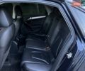 Сірий Ауді А4, об'ємом двигуна 1.98 л та пробігом 120 тис. км за 12800 $, фото 37 на Automoto.ua