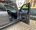 Сірий Ауді А4, об'ємом двигуна 1.98 л та пробігом 175 тис. км за 14700 $, фото 31 на Automoto.ua