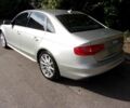 Сірий Ауді А4, об'ємом двигуна 2 л та пробігом 73 тис. км за 10200 $, фото 6 на Automoto.ua