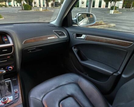 Серый Ауди А4, объемом двигателя 2 л и пробегом 72 тыс. км за 6800 $, фото 14 на Automoto.ua