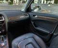 Серый Ауди А4, объемом двигателя 2 л и пробегом 72 тыс. км за 6800 $, фото 14 на Automoto.ua