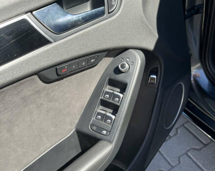 Серый Ауди А4, объемом двигателя 1.98 л и пробегом 236 тыс. км за 14200 $, фото 11 на Automoto.ua