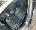 Серый Ауди А4, объемом двигателя 2 л и пробегом 184 тыс. км за 12800 $, фото 47 на Automoto.ua