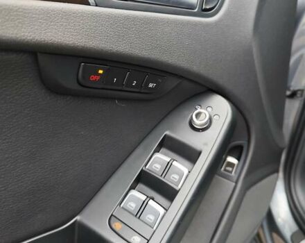 Серый Ауди А4, объемом двигателя 1.98 л и пробегом 242 тыс. км за 13300 $, фото 28 на Automoto.ua