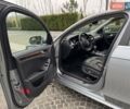 Сірий Ауді А4, об'ємом двигуна 1.98 л та пробігом 158 тис. км за 15500 $, фото 9 на Automoto.ua