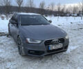 Сірий Ауді А4, об'ємом двигуна 2 л та пробігом 112 тис. км за 15000 $, фото 6 на Automoto.ua