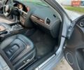 Сірий Ауді А4, об'ємом двигуна 2 л та пробігом 170 тис. км за 7999 $, фото 14 на Automoto.ua