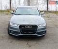 Серый Ауди А4, объемом двигателя 0 л и пробегом 180 тыс. км за 9600 $, фото 2 на Automoto.ua